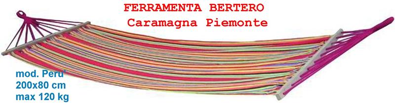 AMACA MODELLO PERU